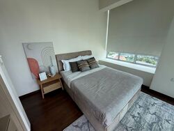 RESIDENCES AT EMERALD HILL (D9), Apartment #580682191